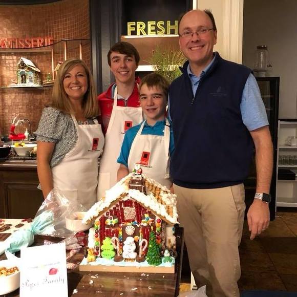 Meet your Posher, Tammy - Picture 1 of 1